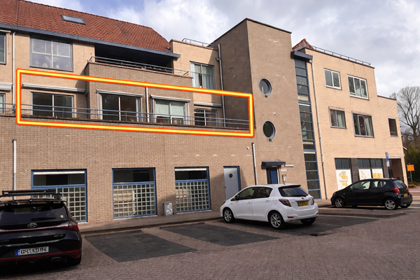 For sale: Roode Leeuw 14, 1871 AZ Schoorl